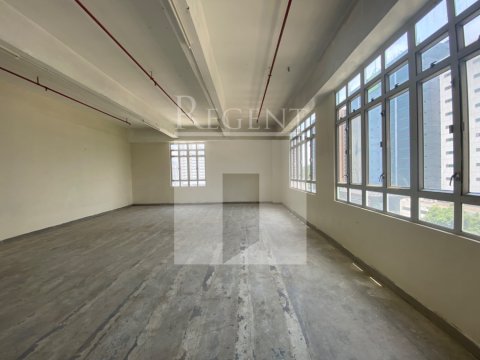 WANG FUNG BUILDING